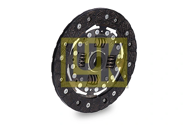 Clutch Disc
